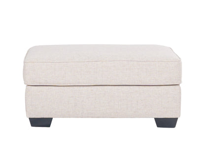 Will-call Ottoman