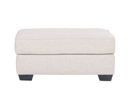 Will-call Ottoman