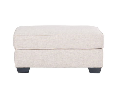 Will-call Ottoman