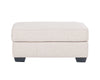 Will-call Ottoman