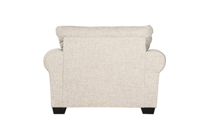 Will-call Sofa Set (3+2+1)