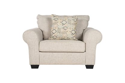 Will-call Sofa Set (3+2+1)