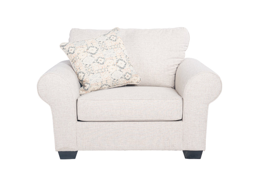 Will-call Sofa Set