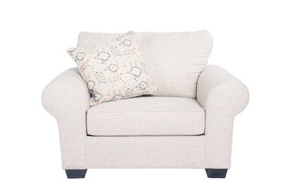 Will-call Sofa Set