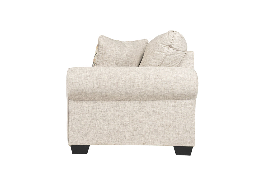 Will-call Sofa Set (3+2+1)