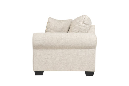 Will-call Sofa Set (3+2+1)