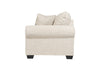 Will-call Loveseat