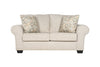 Will-call Loveseat