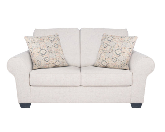 Will-call Loveseat
