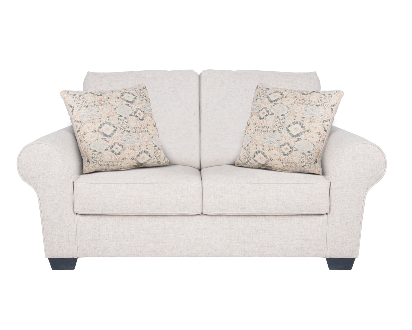 Will-call Sofa Set