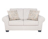 Will-call Sofa Set