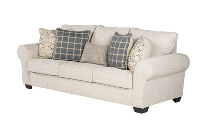 Will-call Sofa Set (3+2+1)
