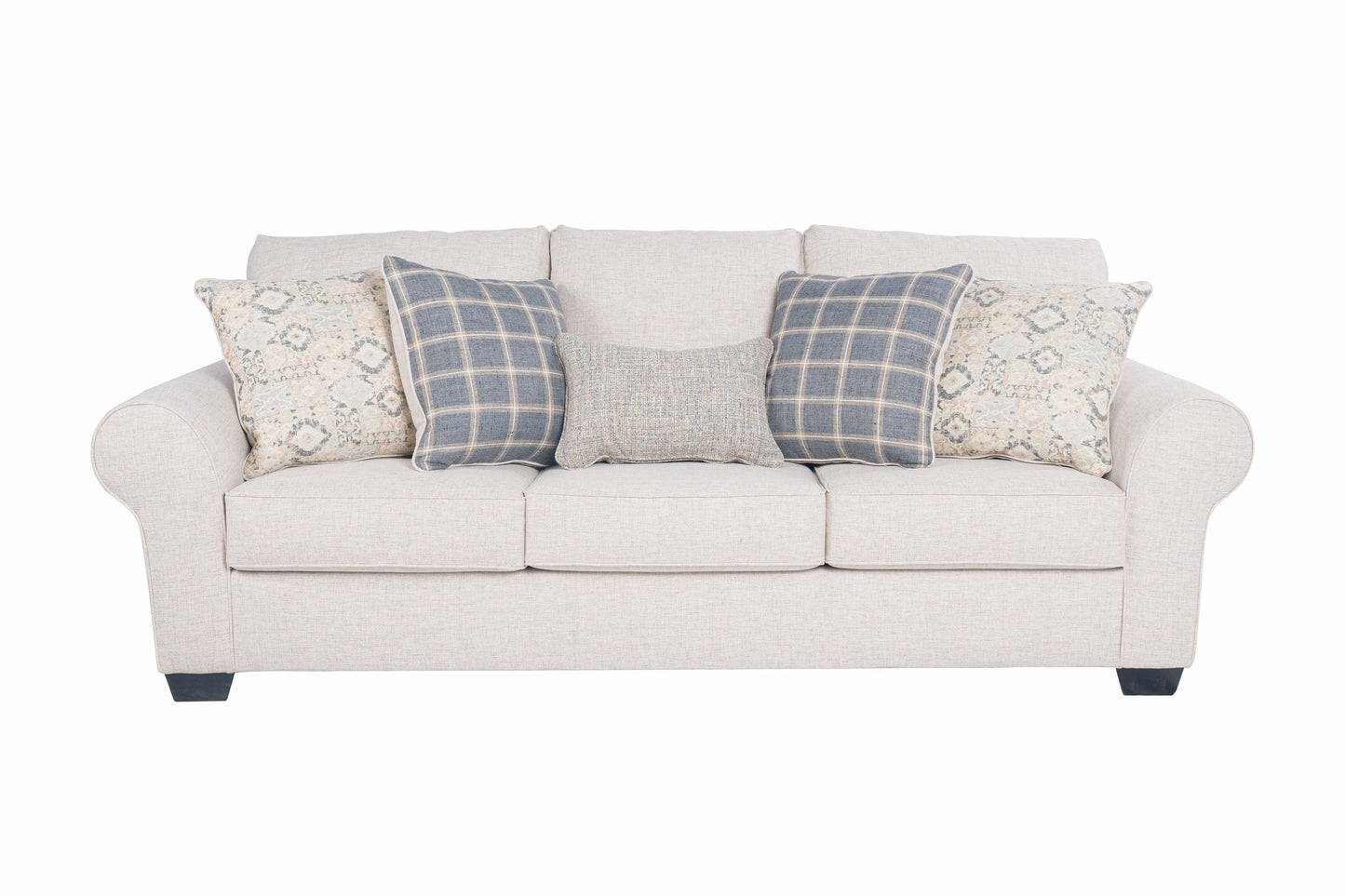 Will-call Sofa Set