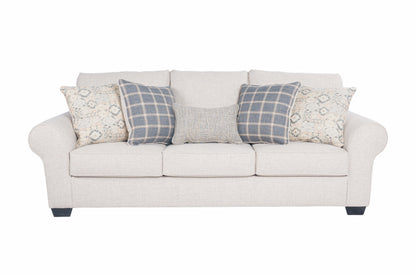 Will-call Sofa Set