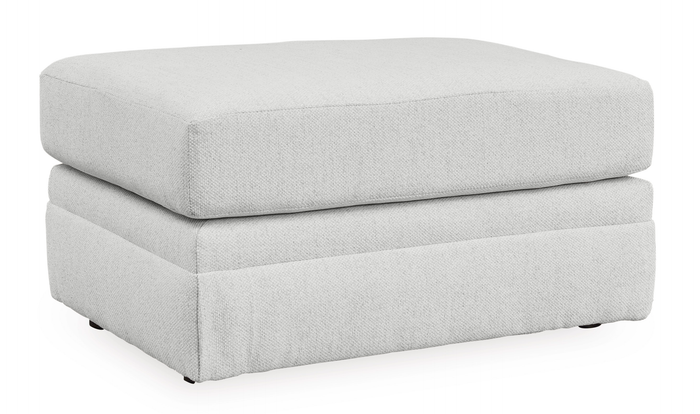 Back spin Ottoman