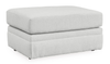 Back spin Ottoman