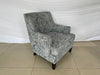 Back spin Accent Chair
