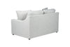 Back spin Sofa (3+2) + 2 Accent Chairs