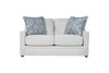 Back spin Sofa (3+2) + 2 Accent Chairs