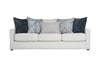 Back spin Sofa (3+2) + 2 Accent Chairs