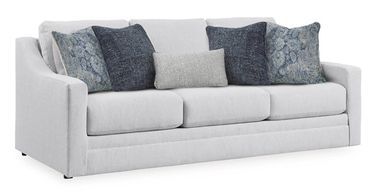 Back spin Sofa Set