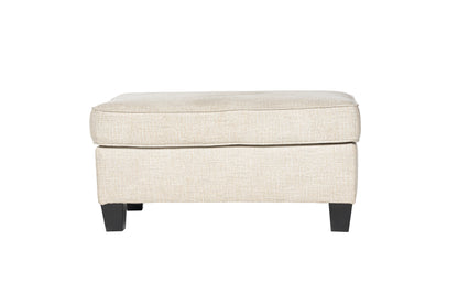 Elkmoor Sofa Set (3+2+1) +Ottoman+Accent chair