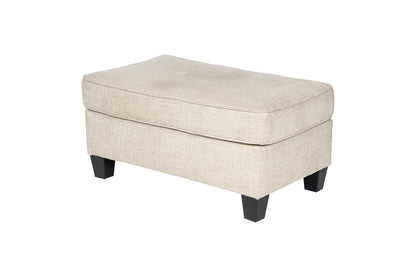 Elkmoor Sofa Set (3+2+1) +Ottoman+Accent chair