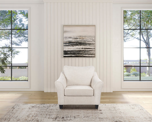 كرسي إلكمور