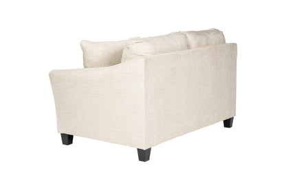 Elkmoor Sofa Set (3+2+1) +Ottoman+Accent chair