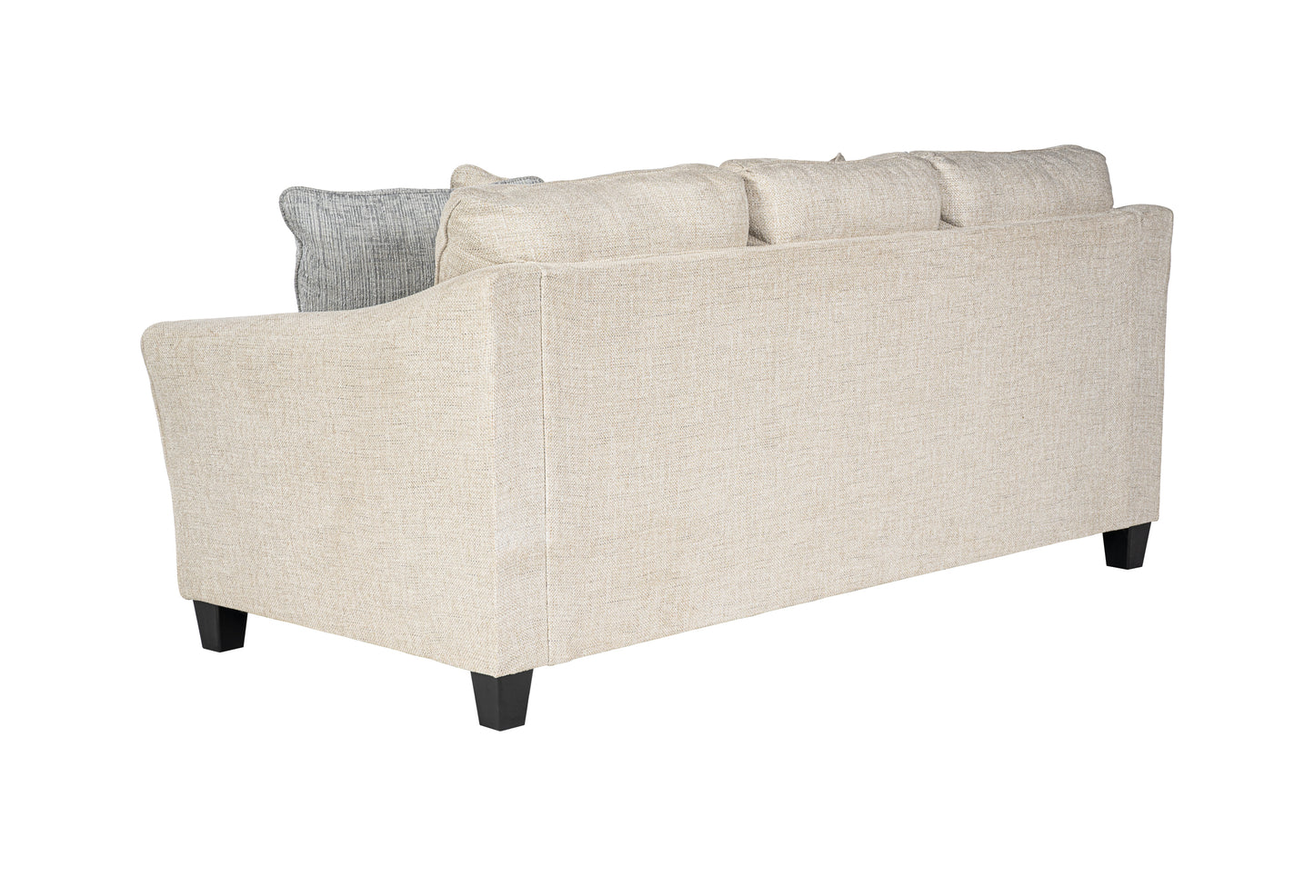 Elkmoor Sofa Set (3+2+1) +Ottoman+Accent chair