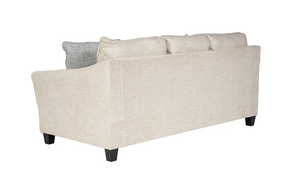 Elkmoor Sofa Set (3+2+1) +Ottoman+Accent chair