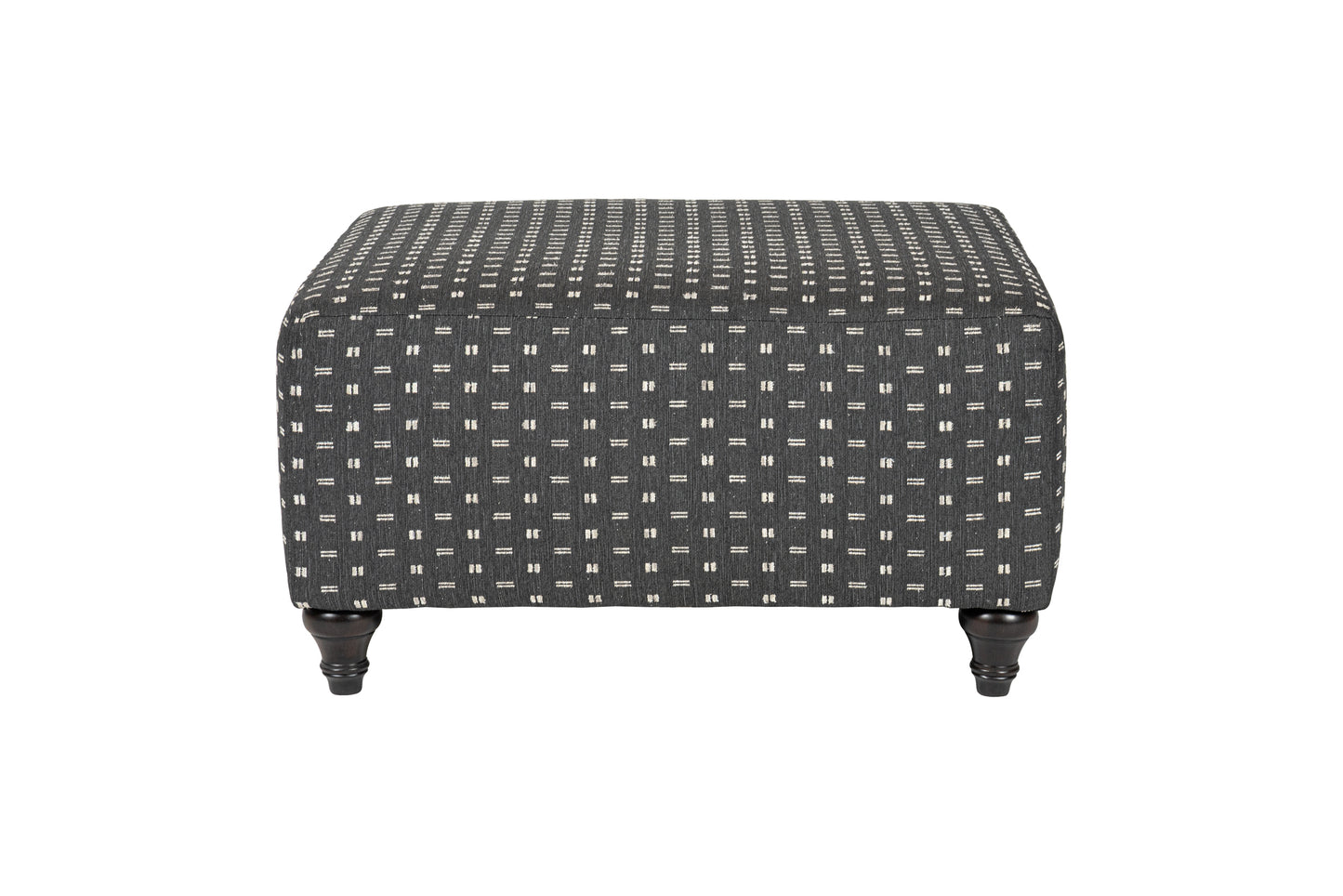 Splicers Sofa Set (3+2+1)+ Ottoman + 2 Accent chairs