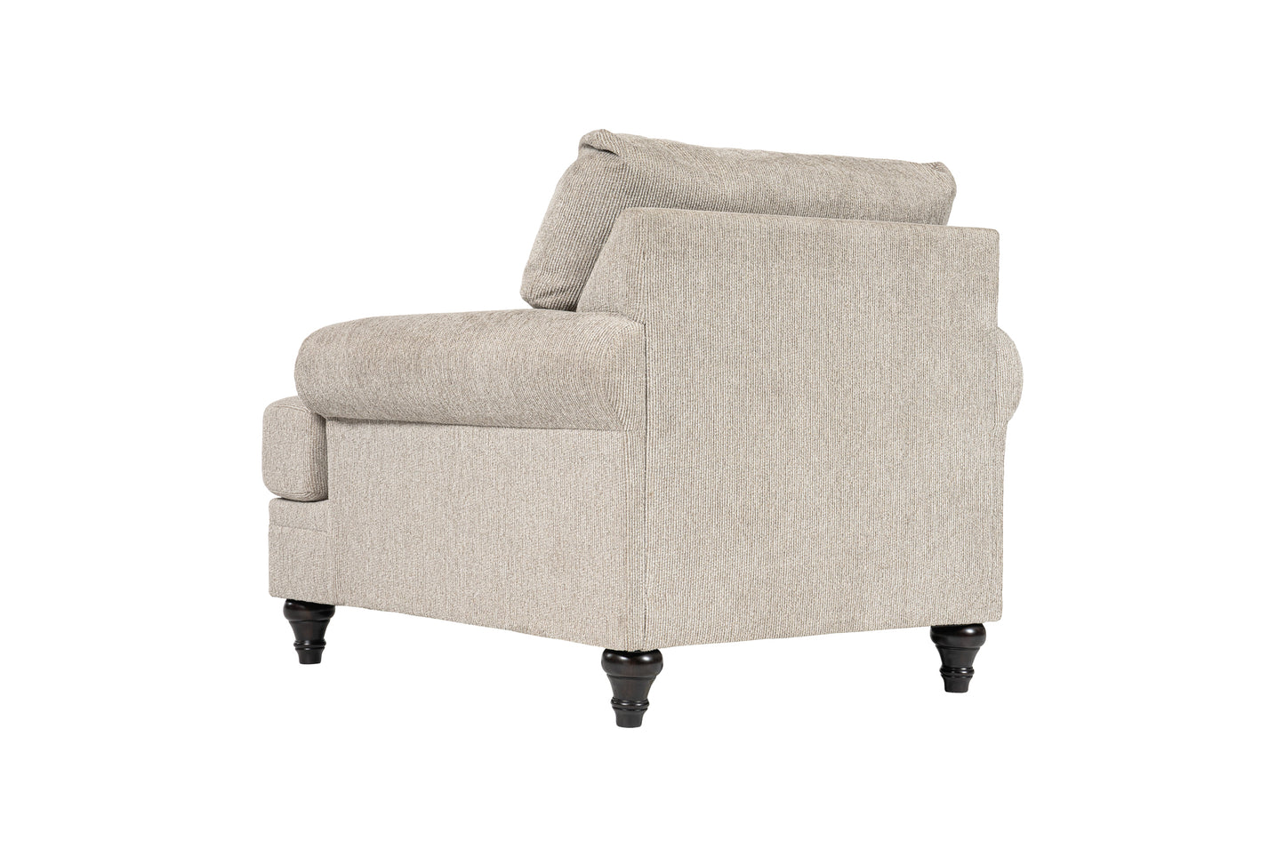 Splicers Sofa Set (3+2+1)