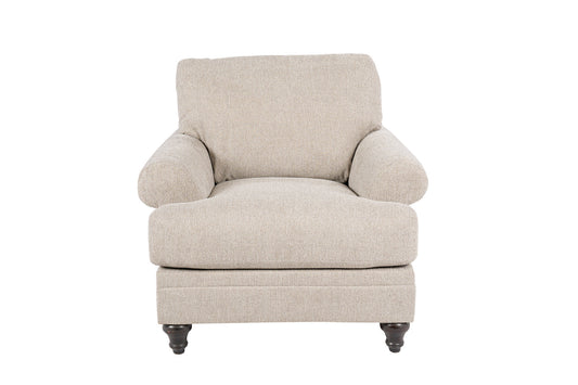 Splicers Chair