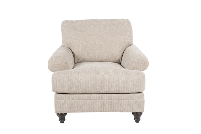 Splicers Chair