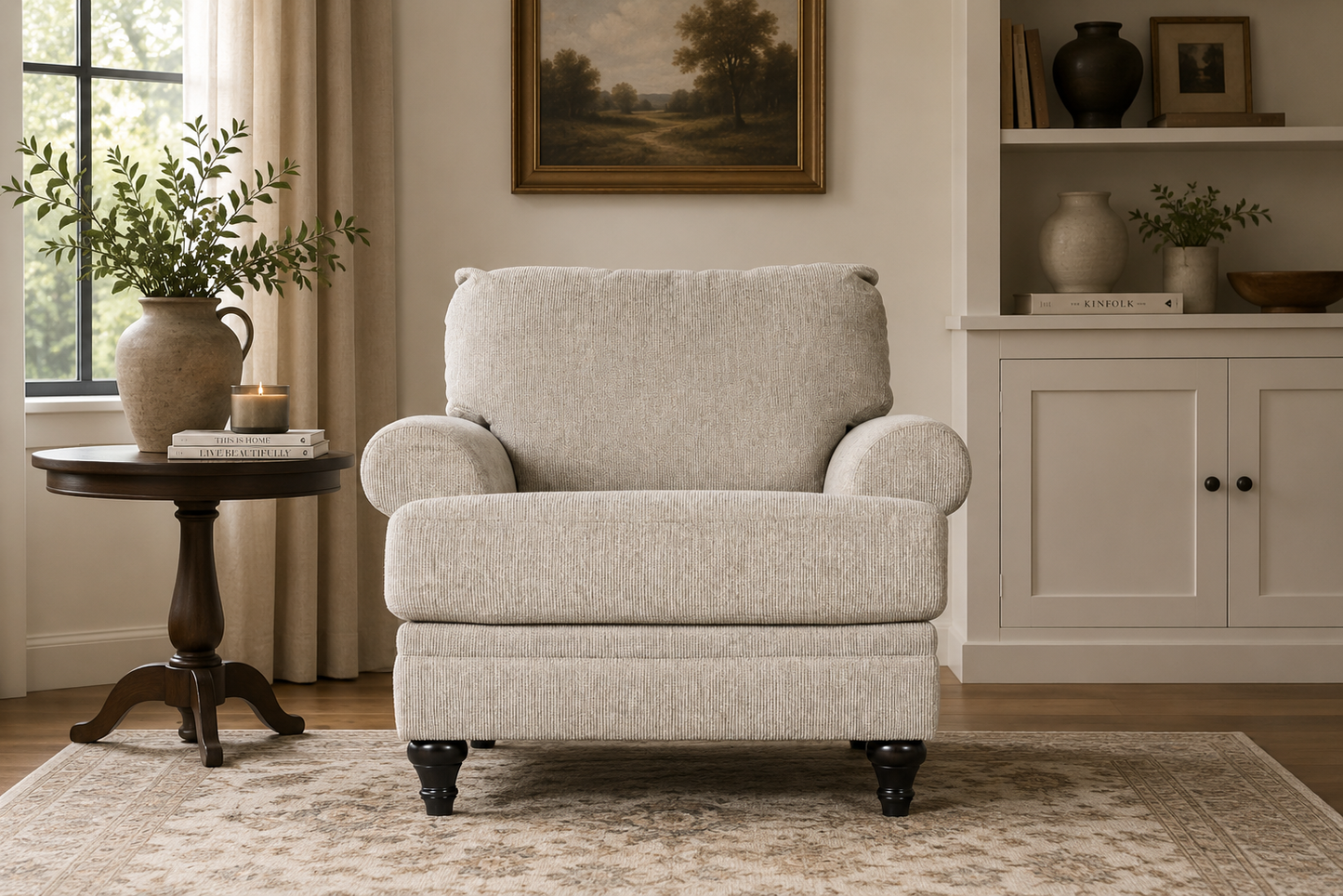 Splicers Sofa Set (3+2+1)