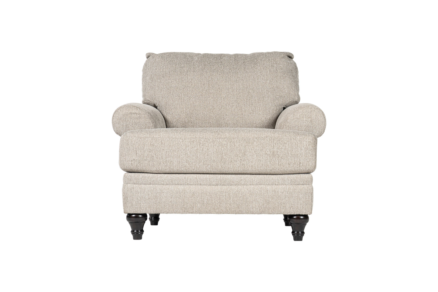 Splicers Sofa Set (3+2+1)+ Ottoman + 2 Accent chairs