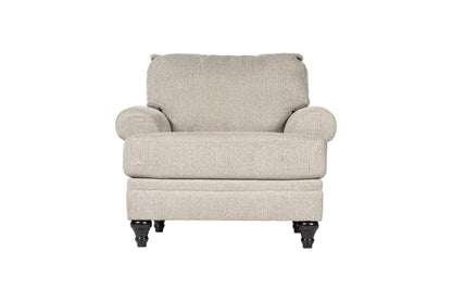 Splicers Sofa Set (3+2+1)+ Ottoman + 2 Accent chairs