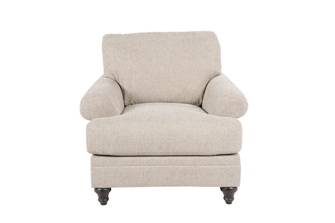 Splicers Chair