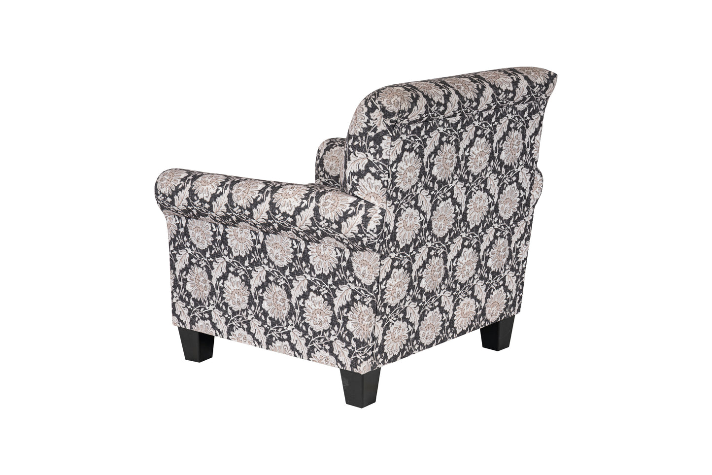 Splicers Sofa Set (3+2+1)+ Ottoman + 2 Accent chairs