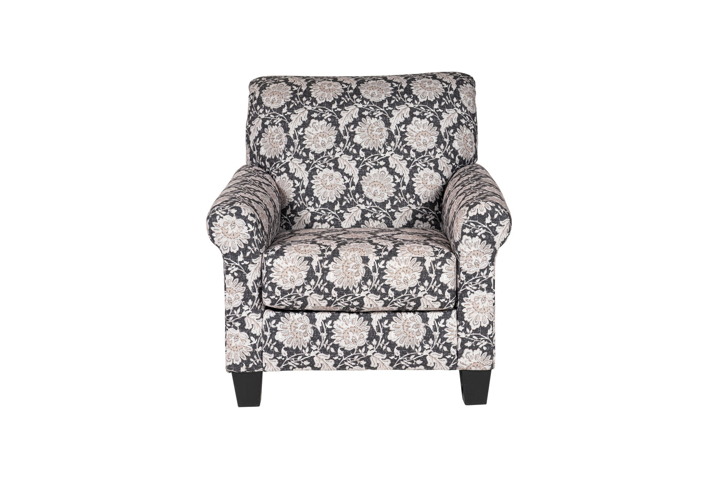 Splicers Sofa (3+2+1) + Accent Chair