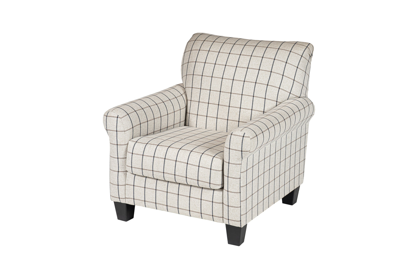 Splicers Sofa Set (3+2+1)+ Ottoman + 2 Accent chairs