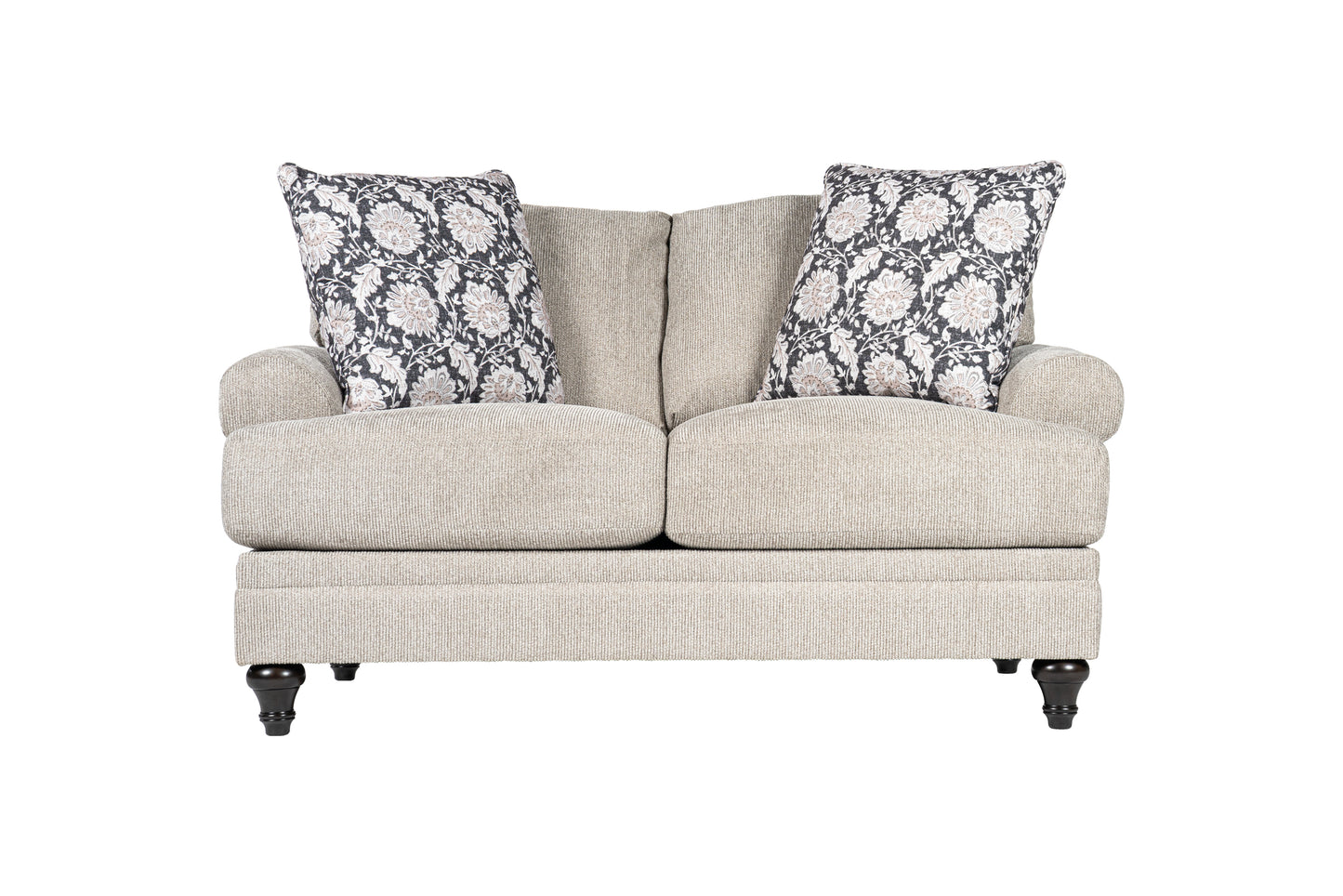 Splicers Sofa (3+2+1) + Accent Chair