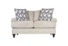 Splicers Sofa Set (3+2+2)