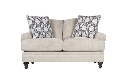Splicers Sofa Set (3+2+1)