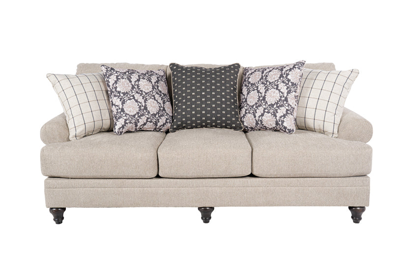 Splicers Sofa Set