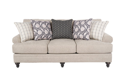 Splicers Sofa Set