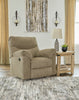 Rocker Recliner