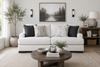 Caretti Sofa