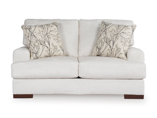 Caretti Loveseat
